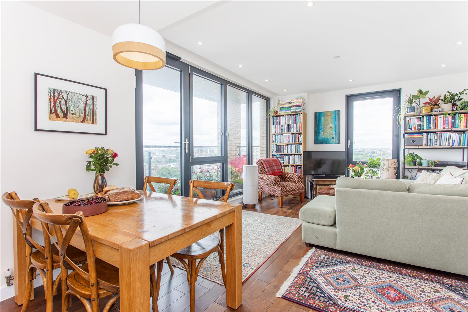 Grand Regent Tower, Bethnal Green
